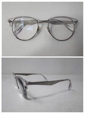 Ray-Ban RB5396 Eyeglass Frames Only 51-19-140 2936
